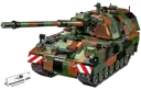 COBI 2628 Panzerhaubitze 2000