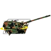 COBI 2628 Panzerhaubitze 2000