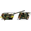 COBI 2628 Panzerhaubitze 2000