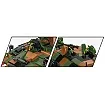 COBI 2628 Panzerhaubitze 2000