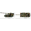 COBI 2628 Panzerhaubitze 2000