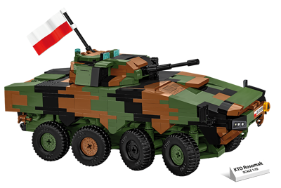 COBI 2629 KTO Rosomak (PL / UA)