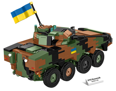 COBI 2629 KTO Rosomak (PL / UA)