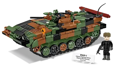 COBI 2630 BWP-1
