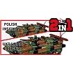 COBI 2630 BWP-1