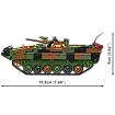 COBI 2630 BWP-1