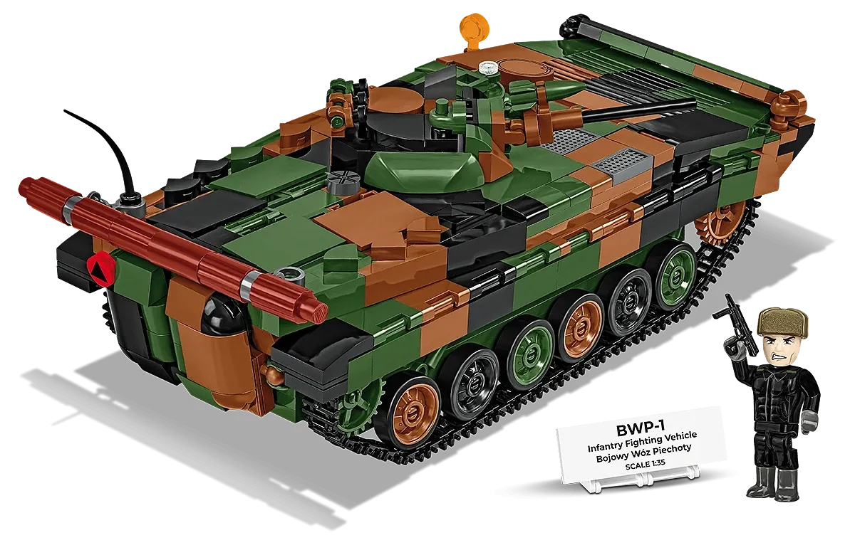 COBI 2630 BWP-1