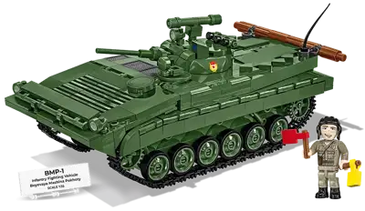 COBI 2631 BMP-1