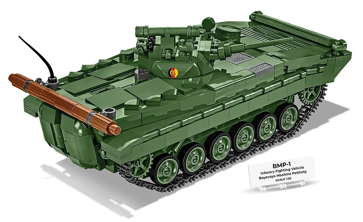 COBI 2631 BMP-1