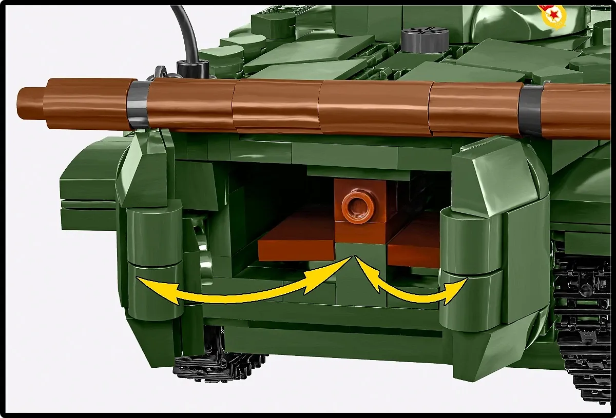 COBI 2631 BMP-1