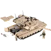 COBI 2632 M1A2 Abrams