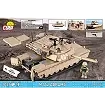 COBI 2632 M1A2 Abrams