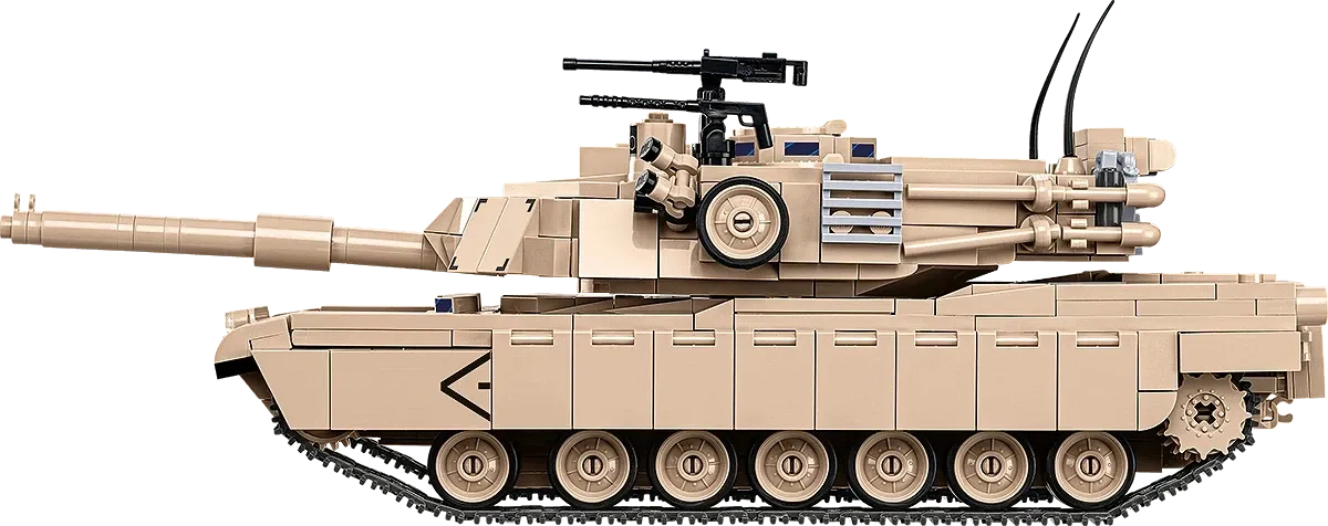 COBI 2632 M1A2 Abrams