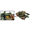 COBI 2633 M1A2 SEPv3 Abrams