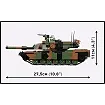 COBI 2633 M1A2 SEPv3 Abrams