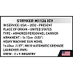 COBI 2635 Stryker M1126 ICV