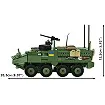 COBI 2635 Stryker M1126 ICV