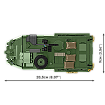 COBI 2635 Stryker M1126 ICV