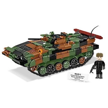 COBI 2635 Stryker M1126 ICV