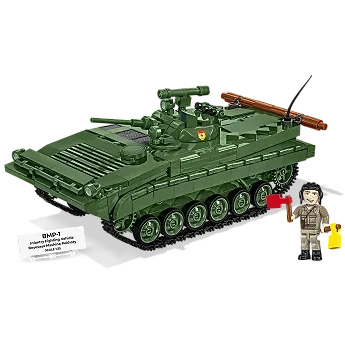 COBI 2635 Stryker M1126 ICV