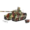 COBI 2654 Pz.Kpfw. V Panther Ausf. A