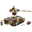 COBI 2654 Pz.Kpfw. V Panther Ausf. A