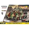 COBI 2654 Pz.Kpfw. V Panther Ausf. A