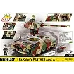 COBI 2654 Pz.Kpfw. V Panther Ausf. A