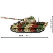 COBI 2654 Pz.Kpfw. V Panther Ausf. A