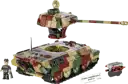 COBI 2654 Pz.Kpfw. V Panther Ausf. A