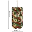 COBI 2654 Pz.Kpfw. V Panther Ausf. A