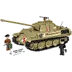 COBI 2655 Panzer V Panther Ausf. G "Pudel"