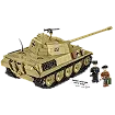 COBI 2655 Panzer V Panther Ausf. G "Pudel"