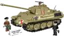 COBI 2655 Panzer V Panther Ausf. G "Pudel