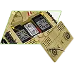 COBI 2655 Panzer V Panther Ausf. G "Pudel"