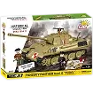 COBI 2655 Panzer V Panther Ausf. G "Pudel"