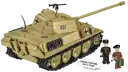 COBI 2655 Panzer V Panther Ausf. G "Pudel"