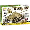COBI 2655 Panzer V Panther Ausf. G "Pudel"