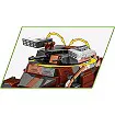 COBI 2656 Sd.Kfz. 222 vs TKS (September 1939) - Limited Edition