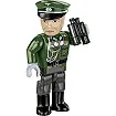 COBI 2656 Sd.Kfz. 222 vs TKS (September 1939) - Limited Edition