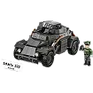 COBI 2657 Sd.Kfz. 222