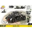COBI 2657 Sd.Kfz. 222