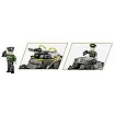 COBI 2657 Sd.Kfz. 222