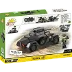 COBI 2657 Sd.Kfz. 222