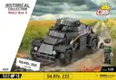 COBI 2657 foto 3