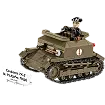 COBI 2658 Tankette TK-3