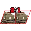 COBI 2658 Tankette TK-3