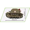 COBI 2658 Tankette TK-3