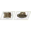 COBI 2658 Tankette TK-3