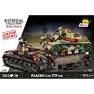 COBI 2659 Panzer I vs 7TP DW (September 1939) - Limited Edition